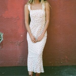 The Dharma Realisation Par dress size small